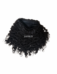 Raw Cambodian Curly Flip Over Unit